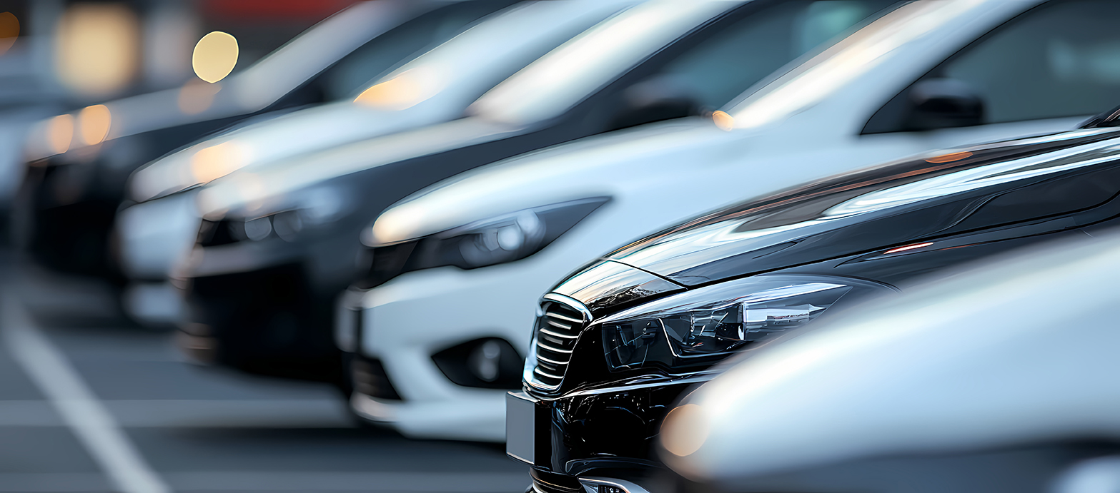 Car Lux Distribution - Véhicules occasion professionnels